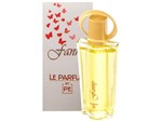 Ficha técnica e caractérísticas do produto Paris Elysees Fanny Perfume Feminino - Eau de Toilette 50ml