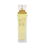Ficha técnica e caractérísticas do produto Paris Elysees I Love P. E. Perfume Feminino 100ml