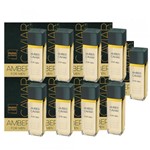 Ficha técnica e caractérísticas do produto Paris Elysees Kit Perfume - 9 Amber Caviar
