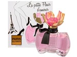 Ficha técnica e caractérísticas do produto Paris Elysees La Petite Fleur Damour Perfume - Feminino Eau de Toilette 100ml