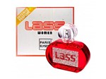 Ficha técnica e caractérísticas do produto Paris Elysees Lass Woman - Perfume Feminino Eau de Toilette 100 Ml