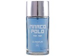 Ficha técnica e caractérísticas do produto Paris Elysees Marco Polo For Men - Perfume Masculino Eau de Toillete 70ml