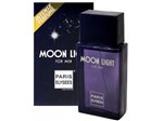 Ficha técnica e caractérísticas do produto Paris Elysees Moon Light - Perfume Masculino Eau de Toilette 100 Ml