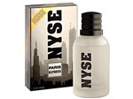 Ficha técnica e caractérísticas do produto Paris Elysees Nyse - Perfume Masculino Eau de Toilette 100 Ml