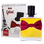 Ficha técnica e caractérísticas do produto Paris Elysées Perfume Galant Le Parfum de L'Homme Masculino Eau de Toilette 100ml