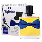 Ficha técnica e caractérísticas do produto Paris Elysées Perfume Mysterieux Le Parfum de L'Homme Masculino Eau de Toilette 100ml
