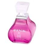 Ficha técnica e caractérísticas do produto Paris Elysees Pink Perfume Feminino (Eau de Toilette) 100ml