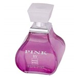 Ficha técnica e caractérísticas do produto Paris Elysees Pink Perfume Feminino EDT 100ml