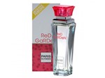 Ficha técnica e caractérísticas do produto Paris Elysees Red Garden - Perfume Feminino Eau de Toilette 100 Ml