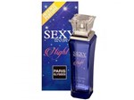 Ficha técnica e caractérísticas do produto Paris Elysees Sexy Woman Night Perfume Feminino - Eau de Toilette 100ml
