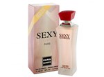 Paris Elysees Sexy Woman - Perfume Feminino Eau de Toilette 100 Ml