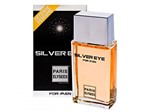 Ficha técnica e caractérísticas do produto Paris Elysees Silver Eye - Perfume Masculino Eau de Toilette 100 Ml