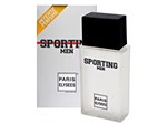 Ficha técnica e caractérísticas do produto Paris Elysees Sporting - Perfume Masculino Eau de Toilette 100 Ml