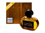 Ficha técnica e caractérísticas do produto Paris Elysees Unik For Woman - Perfume Feminino Eau de Toilette 100 Ml
