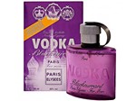 Ficha técnica e caractérísticas do produto Paris Elysees Vodka Blackcurrant - Perfume Masculino Eau de Toilette 100ml