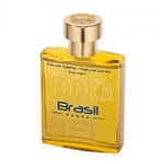 Ficha técnica e caractérísticas do produto Paris Elysees Vodka Brasil Yellow 100Ml