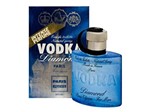 Ficha técnica e caractérísticas do produto Vodka Diamond - Perfume Masculino Eau de Toilette 100 Ml - Paris Elysees