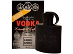 Paris Elysees Vodka Limited Edition - Perfume Masculino Eau de Toilette 100 Ml