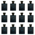 Ficha técnica e caractérísticas do produto Paris Elysees Vodka Night Perfume Masculino 100ml (Kit C/12)