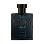 Ficha técnica e caractérísticas do produto Paris Elysees Vodka Night Perfume Masculino - 100ml