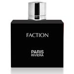 Ficha técnica e caractérísticas do produto Paris Riviera Faction 100ml EDT
