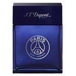 Ficha técnica e caractérísticas do produto Paris Saint Germain Eau de Toilette Pour Homme S.T. Dupont - Perfume Masculino 100ml