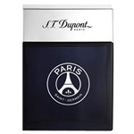 Ficha técnica e caractérísticas do produto Paris Saint Germain Eau Des Princes Intense Eau de Toilette S.T. Dupont - Perfume Masculino 100Ml