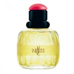 Ficha técnica e caractérísticas do produto Paris Yves Saint Laurent - Perfume Feminino - Eau de Toilette