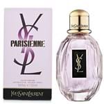 Ficha técnica e caractérísticas do produto Parisienne de Yves Saint Laurent Eau de Parfum Feminino 30 Ml