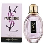 Ficha técnica e caractérísticas do produto Parisienne de Yves Saint Laurent Eau de Parfum Feminino - 30 Ml