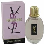 Ficha técnica e caractérísticas do produto Parisienne Eau de Parfum Spray Perfume Feminino 50 ML-Yves Saint Laurent
