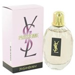 Ficha técnica e caractérísticas do produto Parisienne Eau de Parfum Spray Perfume Feminino 90 ML-Yves Saint Laurent