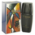 Ficha técnica e caractérísticas do produto Parisino Eau de Toilette Spray Perfume Masculino 100 ML-Parisino