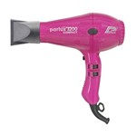 Ficha técnica e caractérísticas do produto Parlux Secador 3200 Compact 1900W Pink 220 V