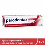 Ficha técnica e caractérísticas do produto Parodontax Flúor Creme Dental 50g