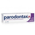 Ficha técnica e caractérísticas do produto Parodontax Original Creme Dental 50g