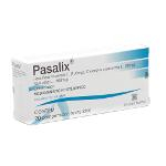 Ficha técnica e caractérísticas do produto Pasalix 20 Comprimidos Revestidos