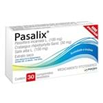 Ficha técnica e caractérísticas do produto Pasalix com 30 Comprimidos