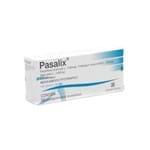 Ficha técnica e caractérísticas do produto Pasalix Marjan 20 Comprimidos