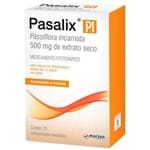 Ficha técnica e caractérísticas do produto Pasalix PI 500mg 20 Comprimidos Revestidos