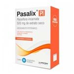 Ficha técnica e caractérísticas do produto Pasalix Pi 500mg 30 Comprimidos Revestidos