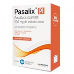 Ficha técnica e caractérísticas do produto Pasalix Pi 500mg C/30comp - Marjan