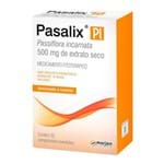 Ficha técnica e caractérísticas do produto Pasalix PI com 20 Comprimidos