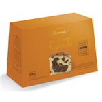 Ficha técnica e caractérísticas do produto Pascolomba Chocolate Recheio Creme de Avelã Zero Flormel
