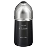 Ficha técnica e caractérísticas do produto Pasha de Cartier Édition Noire Eau de Toilette - Perfume Masculino 100ml