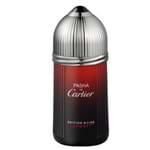 Ficha técnica e caractérísticas do produto Pasha de Cartier Édition Noire Sport Cartier - Perfume Masculino - Eau de Toilette 100ml