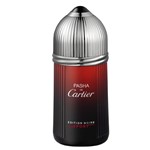Ficha técnica e caractérísticas do produto Pasha de Cartier Édition Noire Sport Cartier - Perfume Masculino - Eau de Toilette