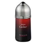 Ficha técnica e caractérísticas do produto Pasha de Cartier Édition Noire Sport Eau de Toilette Cartier - Perfume Masculino 100ml