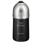 Ficha técnica e caractérísticas do produto Pasha de Cartier Noire Édition Eau de Toilette - Perfume Masculino 100ml