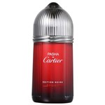 Ficha técnica e caractérísticas do produto Pasha Edition Noire Sport Cartier Eau de Toilette - Perfume Masculino 100ml